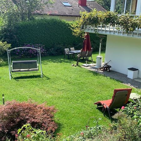 Ferienwohnung Im Westallgaeu Gestratz Extérieur photo
