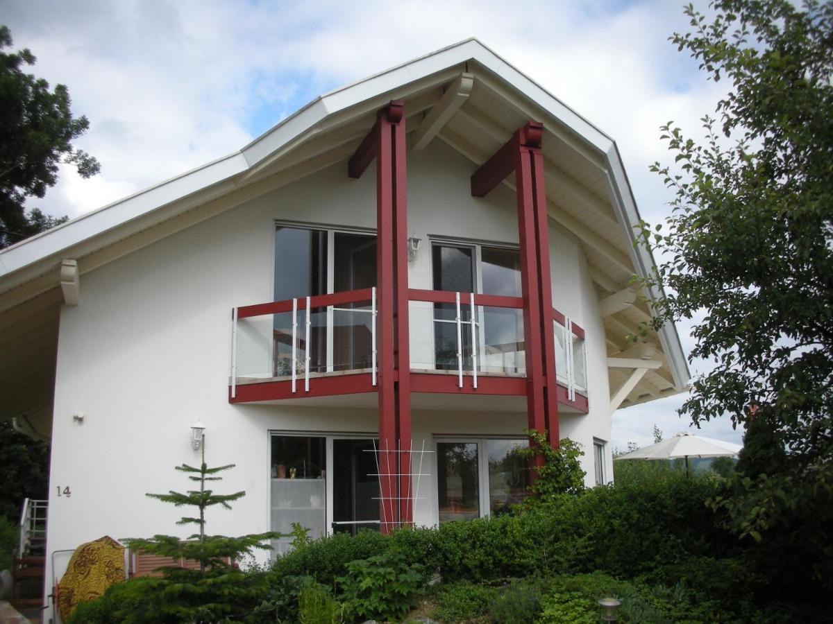 Ferienwohnung Im Westallgaeu Gestratz Extérieur photo