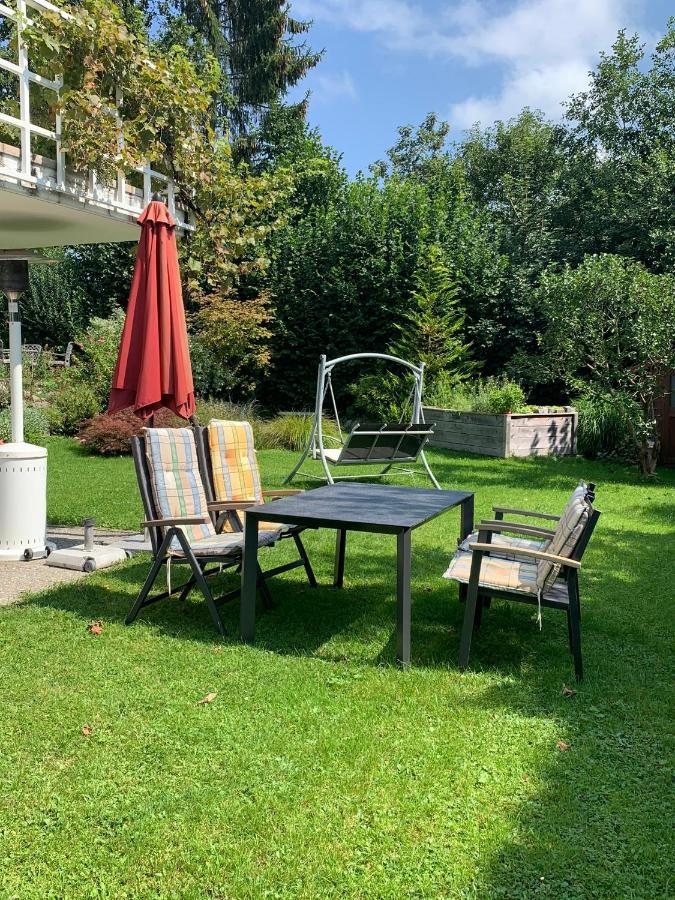 Ferienwohnung Im Westallgaeu Gestratz Extérieur photo