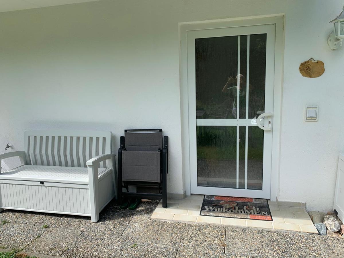 Ferienwohnung Im Westallgaeu Gestratz Extérieur photo